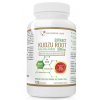 Progress Labs Kudzu Root Extract Foerpackning med 1 x 120 Kapslar Isoflavones Antioxidant Prebiotisk Leucin Stress Avslappning Detox
